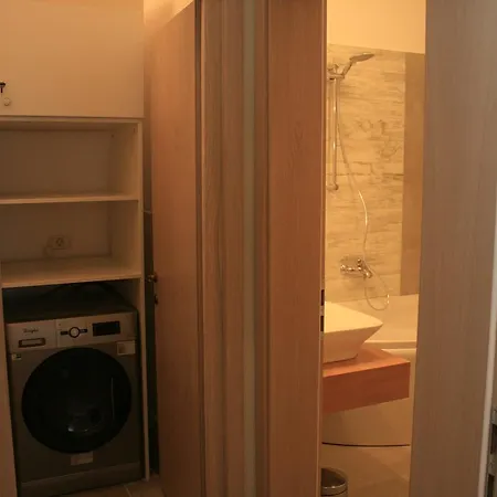 Apartman Nathali 15 Brassó