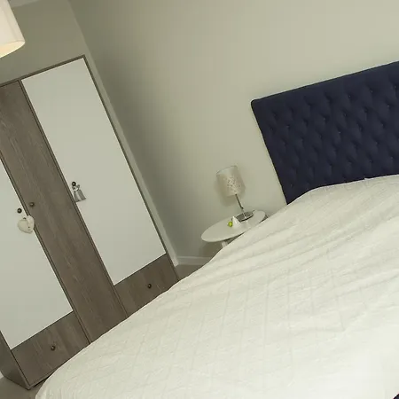 Nathali 15 Apartman